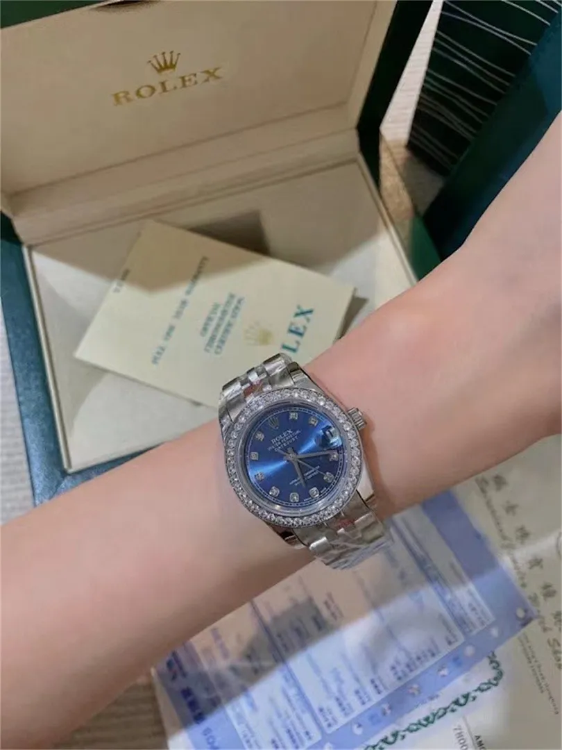 Rolex 5833 תמונה 7