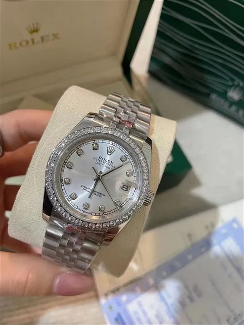 Rolex 5833 תמונה 8
