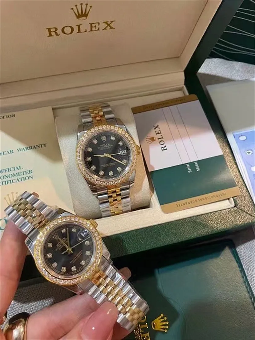Rolex 5833 תמונה 9