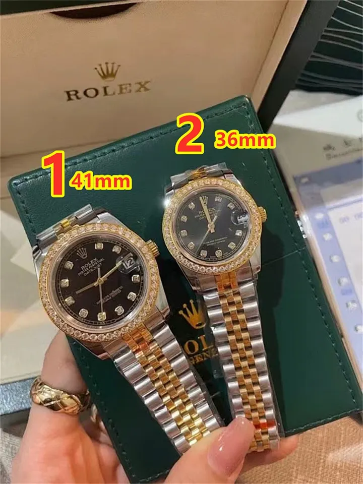 Rolex 5833