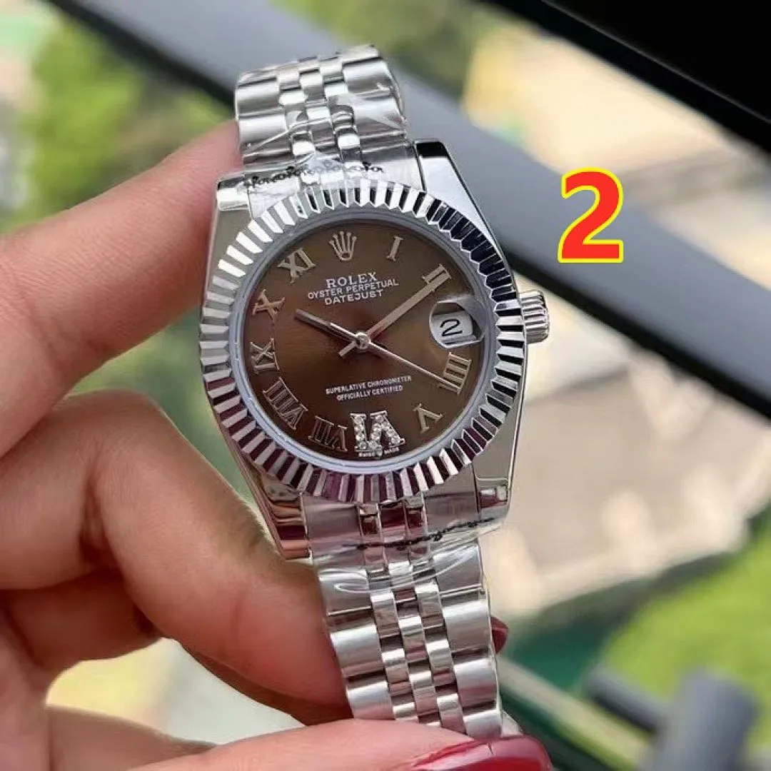Rolex 5834 תמונה 3