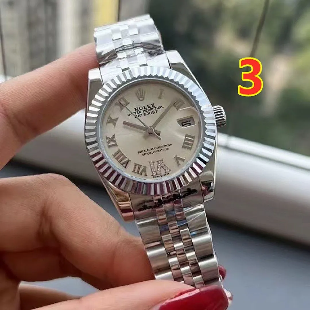 Rolex 5834 תמונה 4