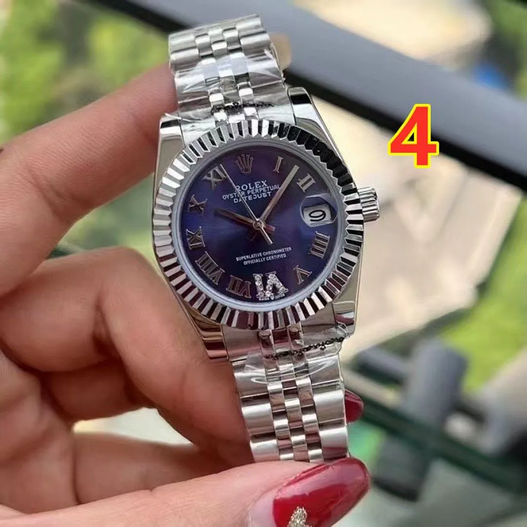 Rolex 5834 תמונה 5