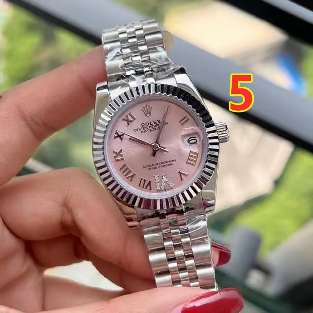 Rolex 5834 תמונה 6