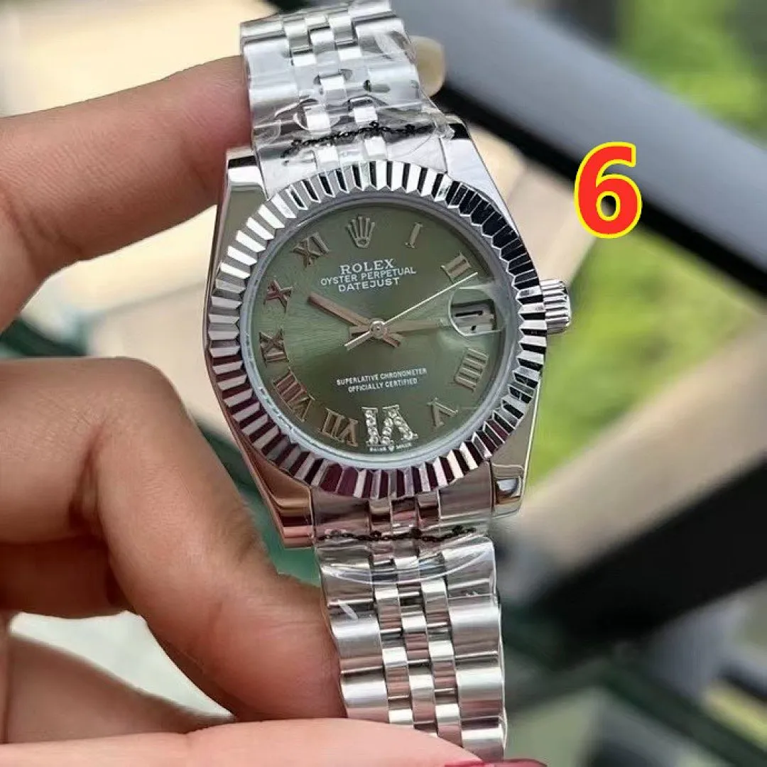 Rolex 5834 תמונה 7