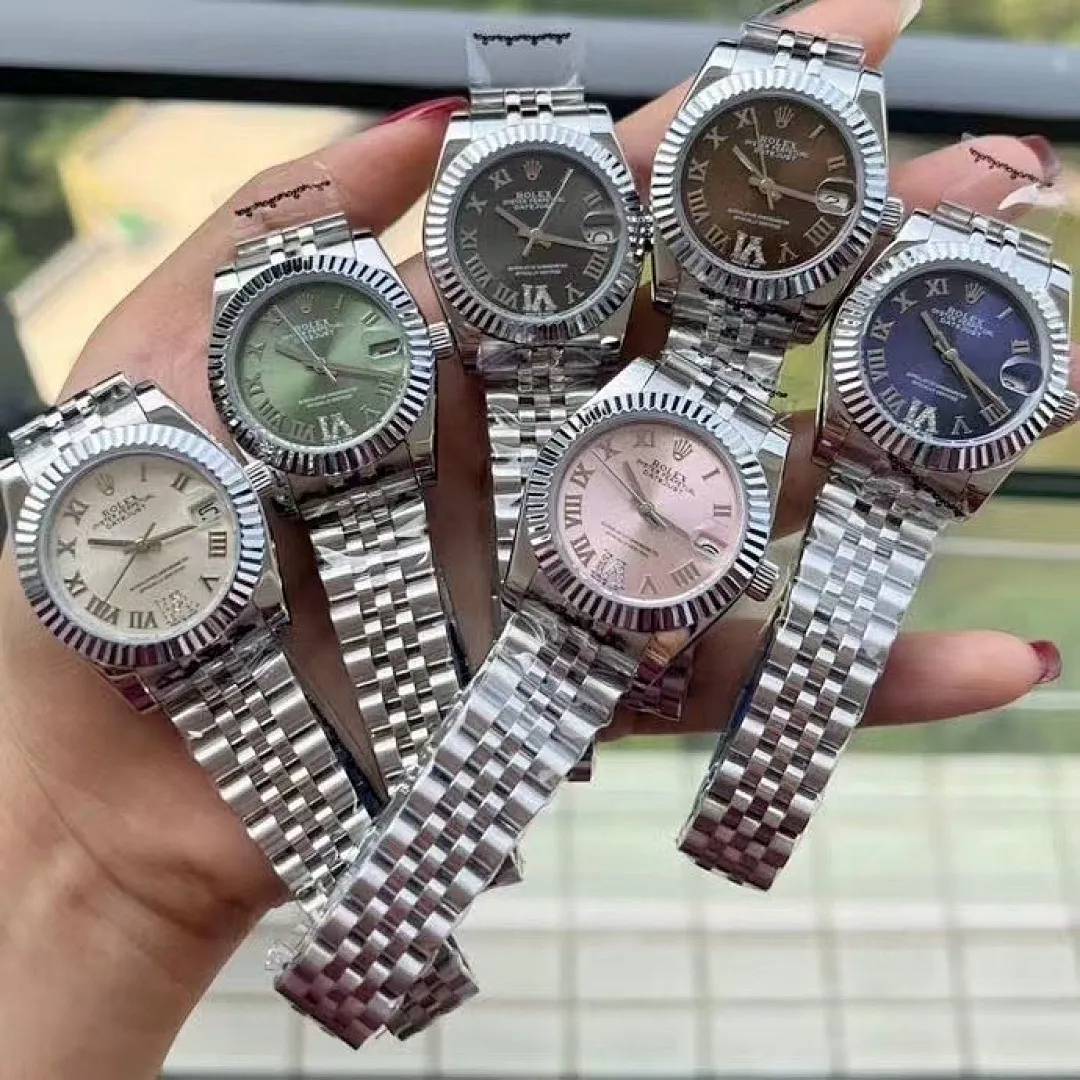 Rolex 5834 תמונה 8