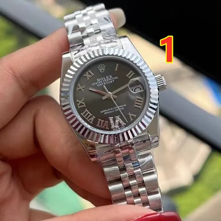 Rolex 5834
