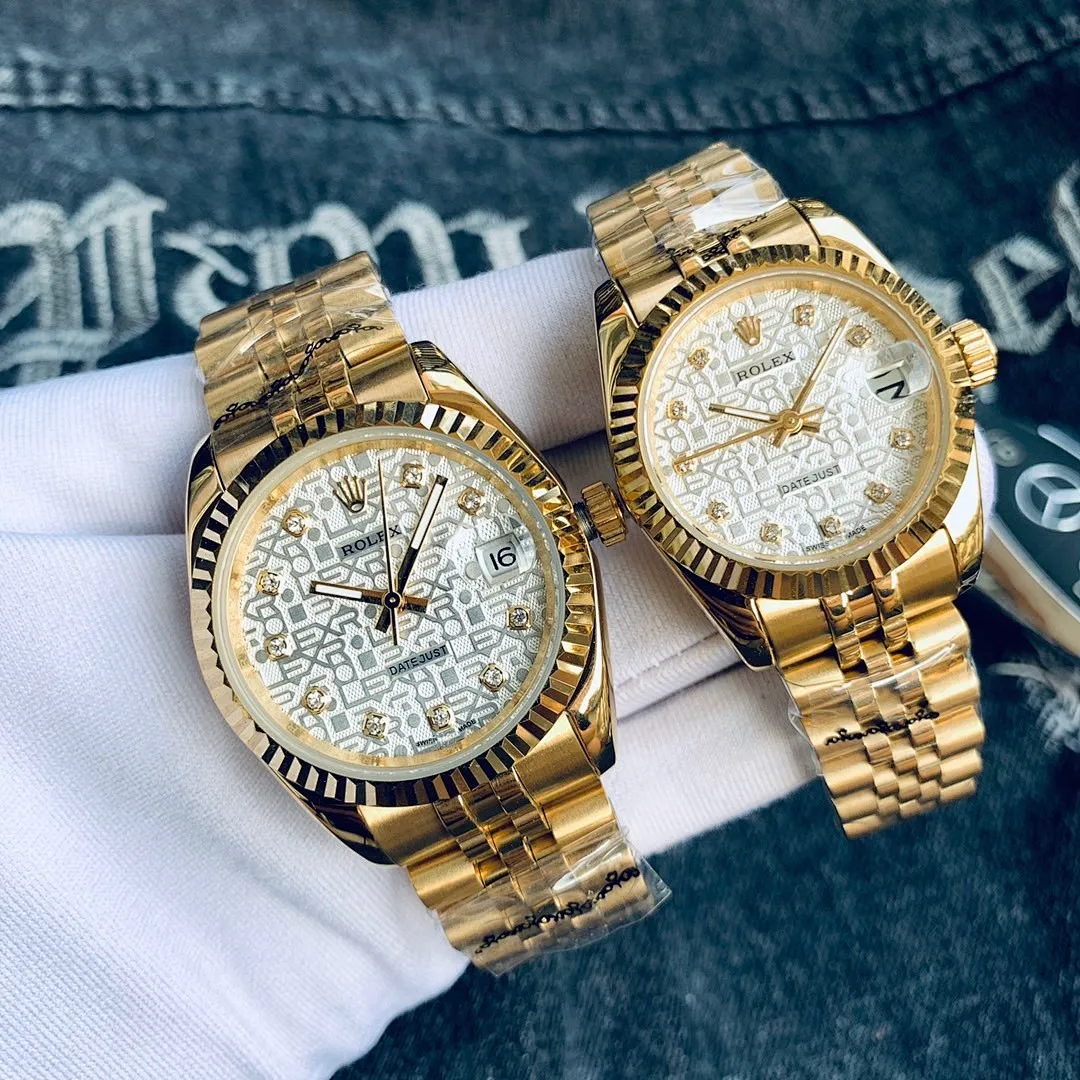 Rolex 5835 תמונה 10