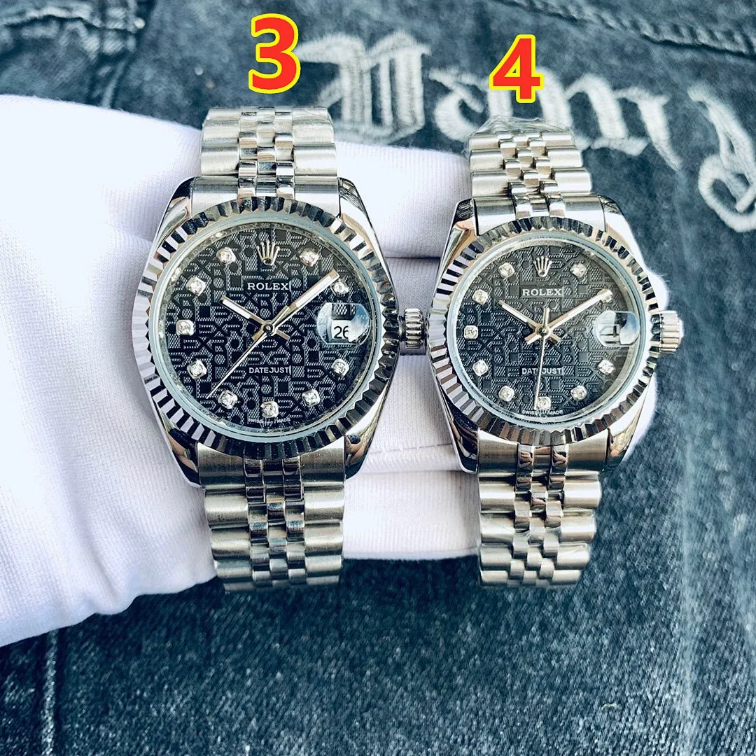 Rolex 5835 תמונה 3