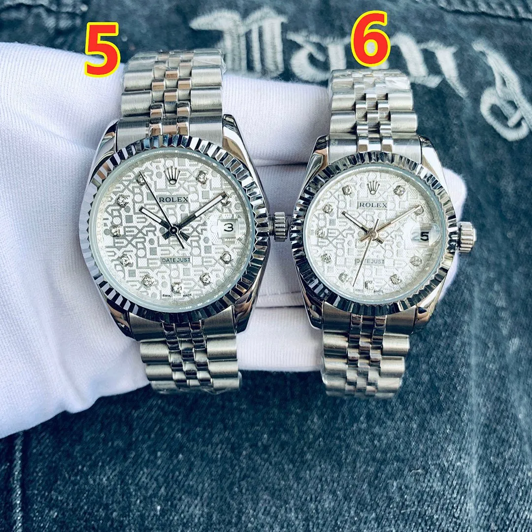 Rolex 5835 תמונה 4