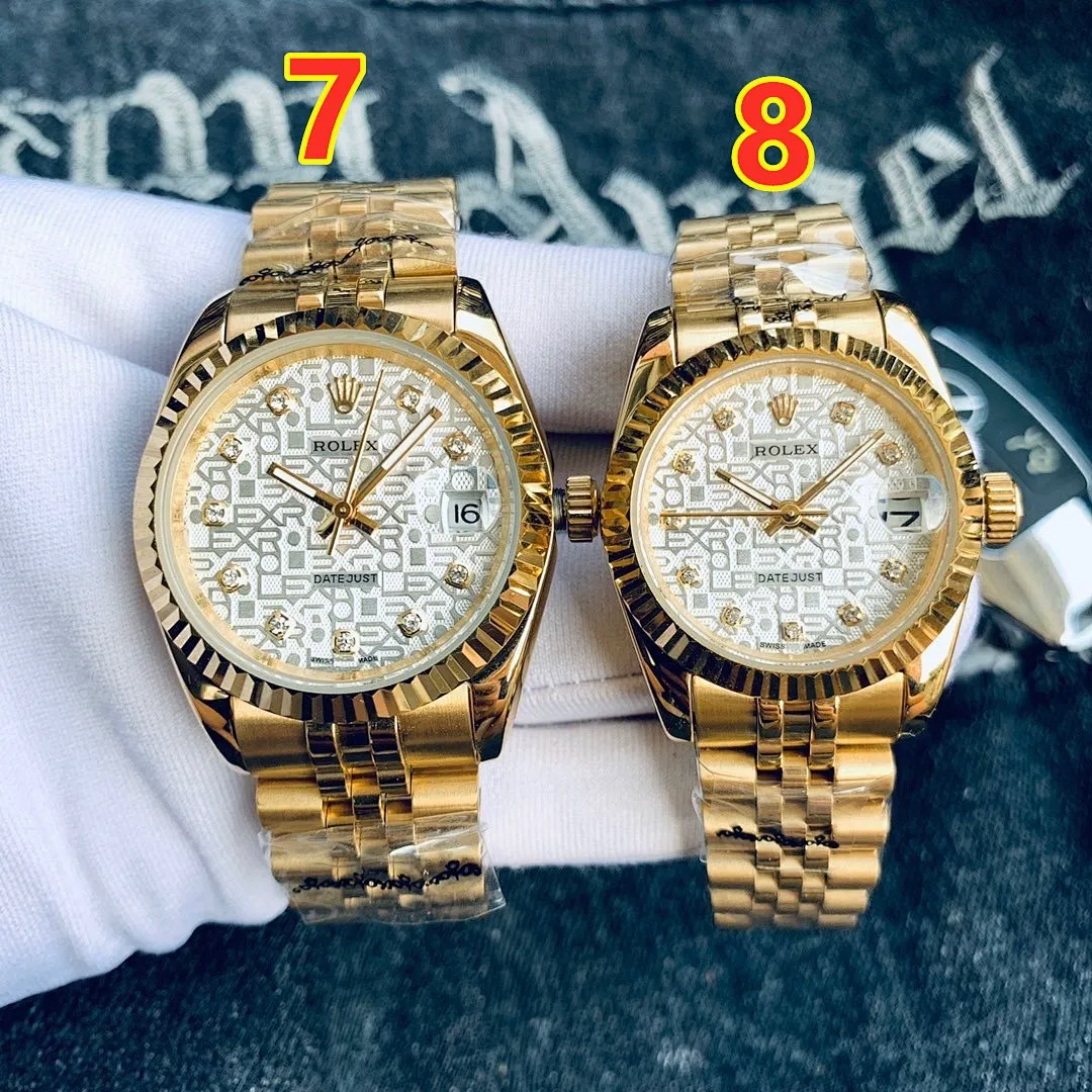 Rolex 5835 תמונה 5