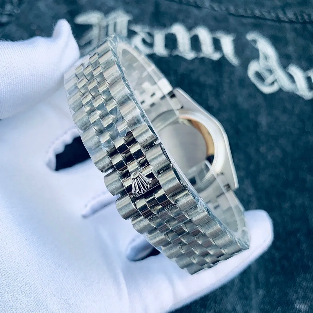 Rolex 5835 תמונה 6