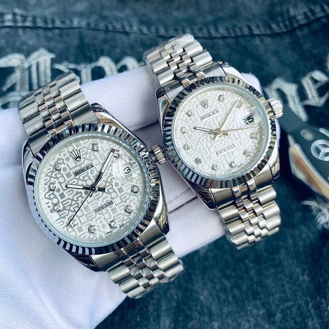 Rolex 5835 תמונה 7