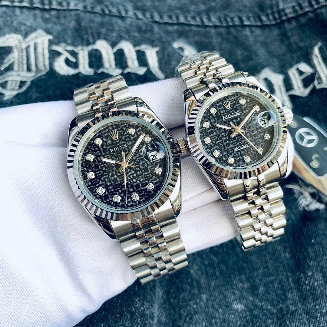 Rolex 5835 תמונה 8