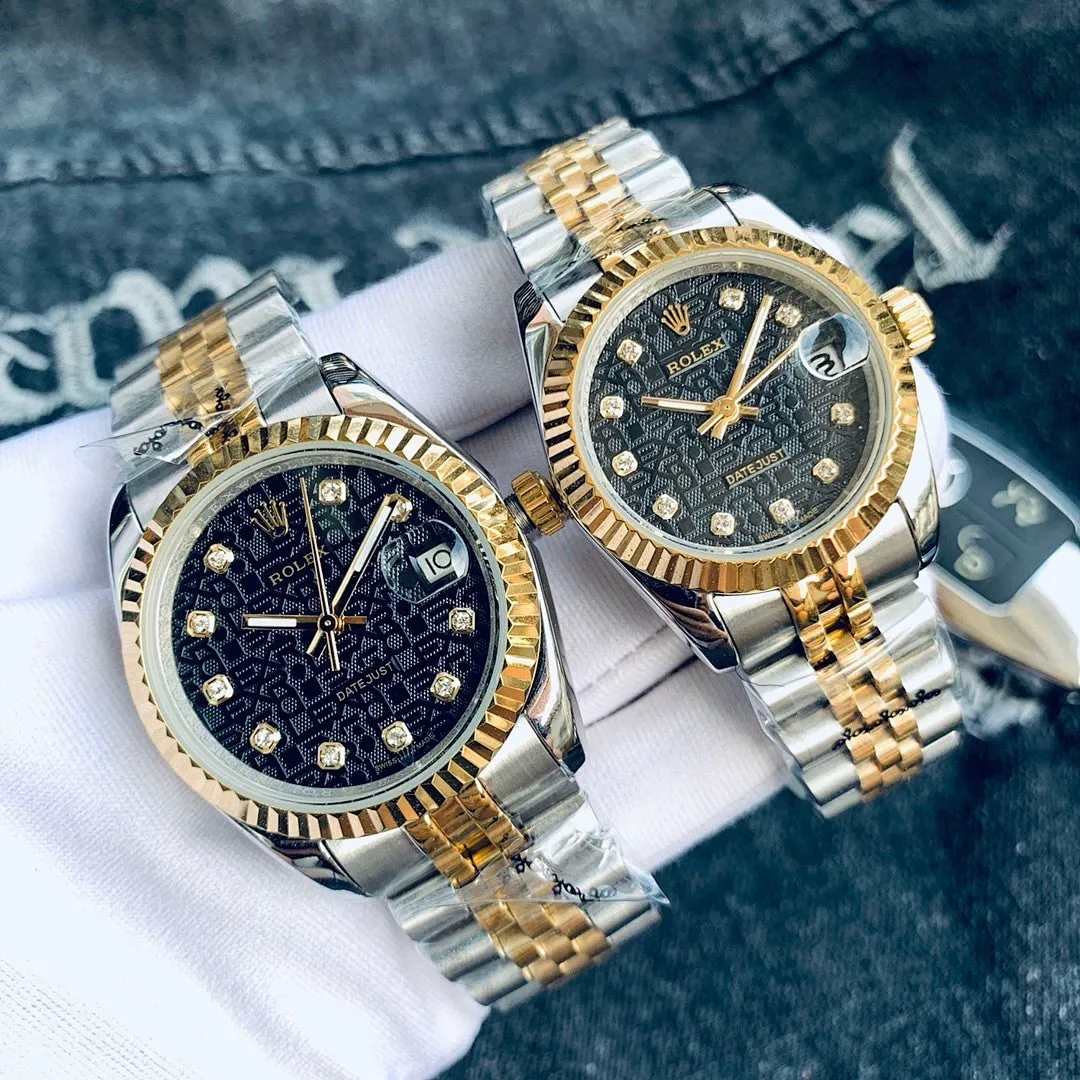 Rolex 5835 תמונה 9