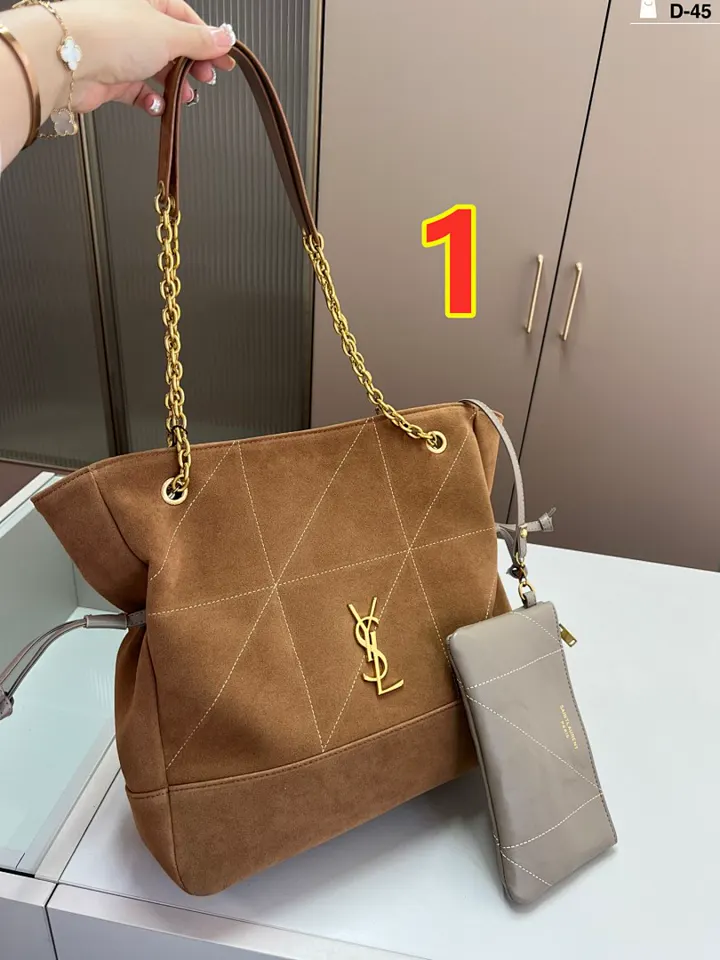 YSL 5837