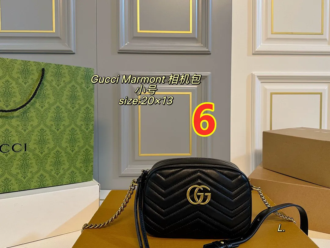 Gucci 5842 תמונה 11