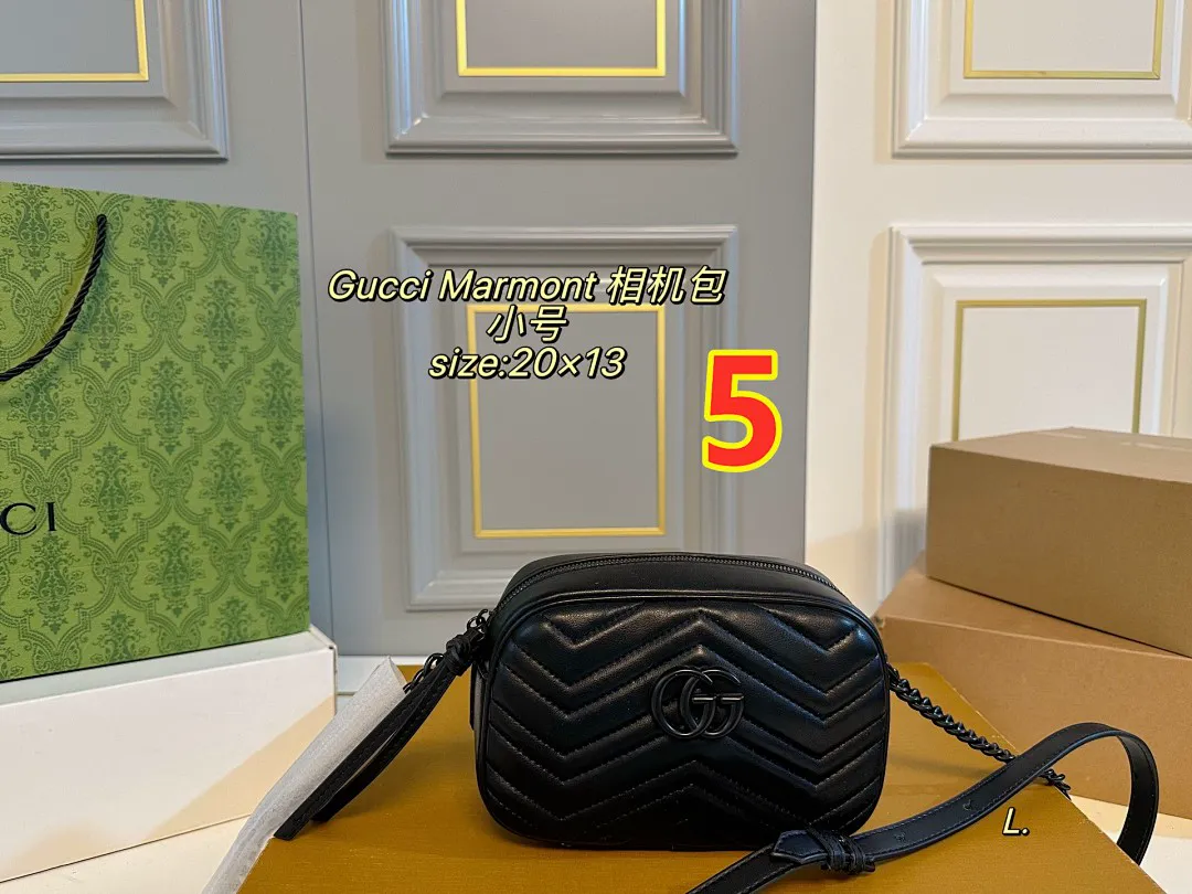 Gucci 5842 תמונה 12