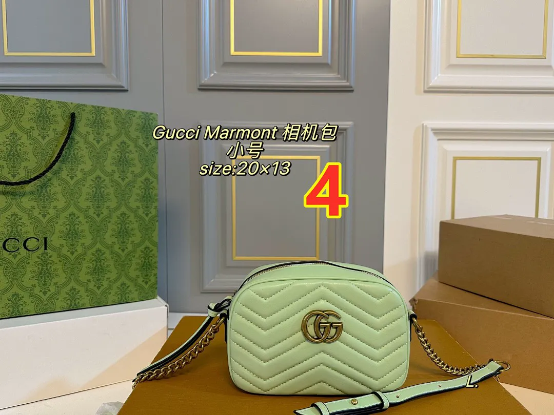 Gucci 5842 תמונה 13