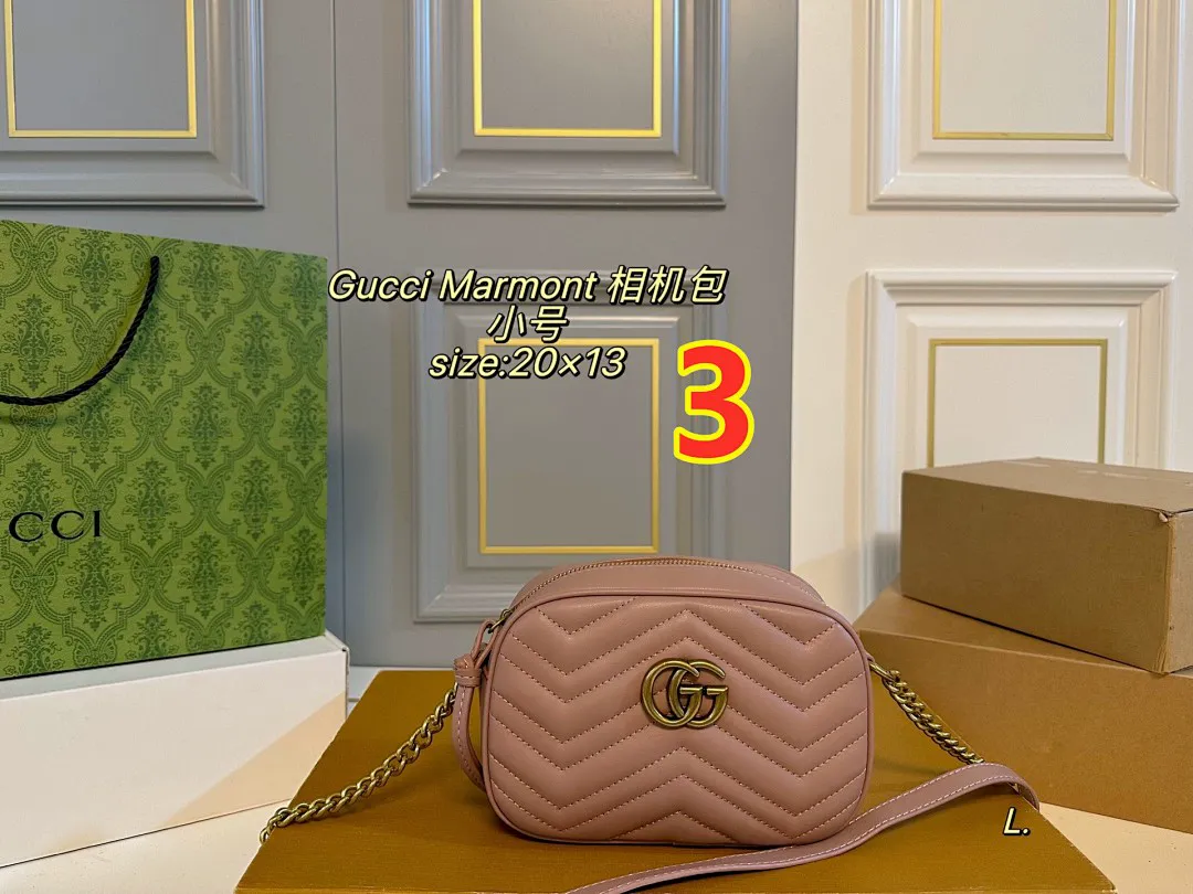 Gucci 5842 תמונה 14