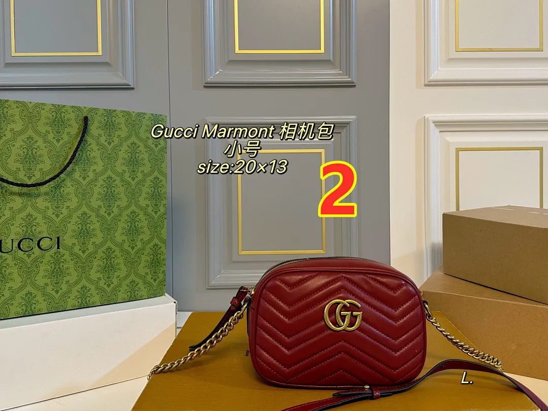 Gucci 5842 תמונה 15