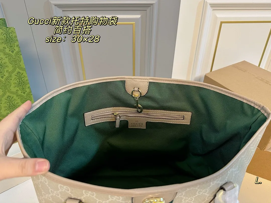 Gucci 5843 תמונה 3