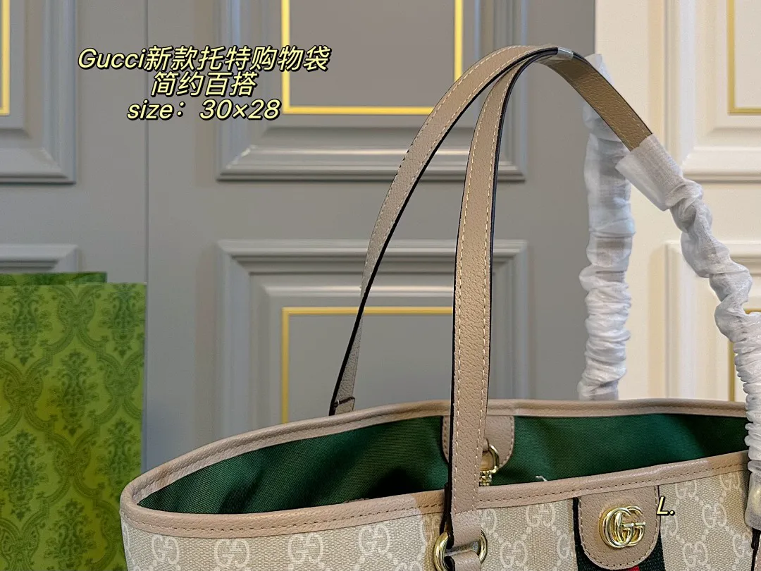 Gucci 5843 תמונה 5