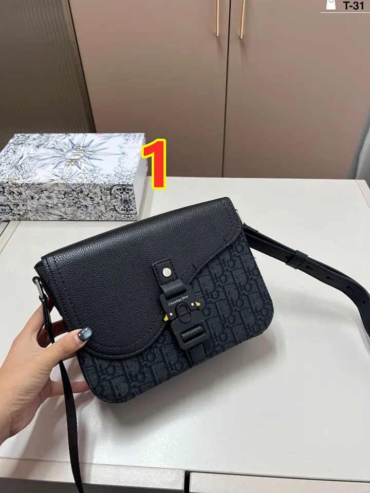 Dior 5844