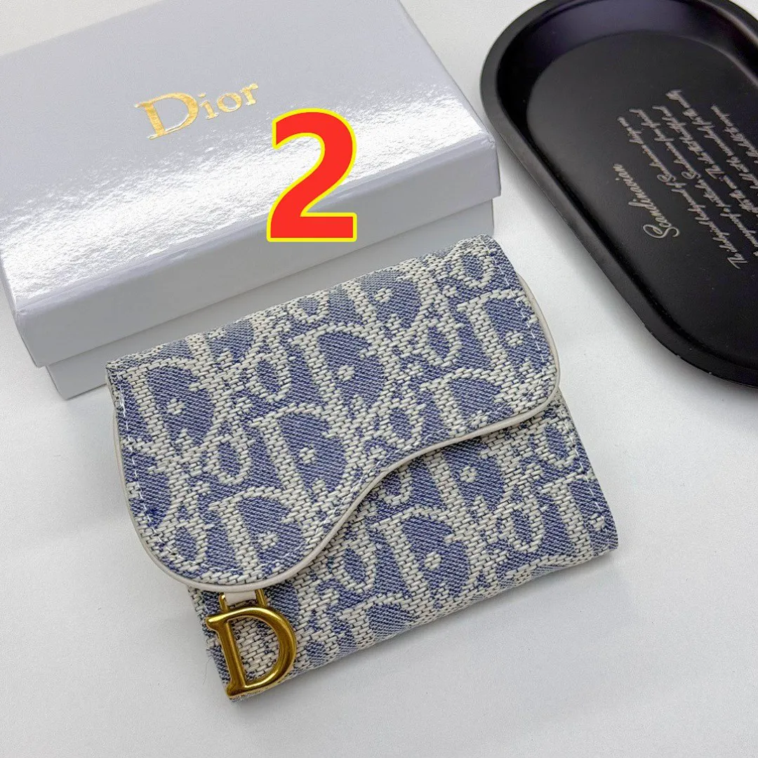 Dior 5845 תמונה 2