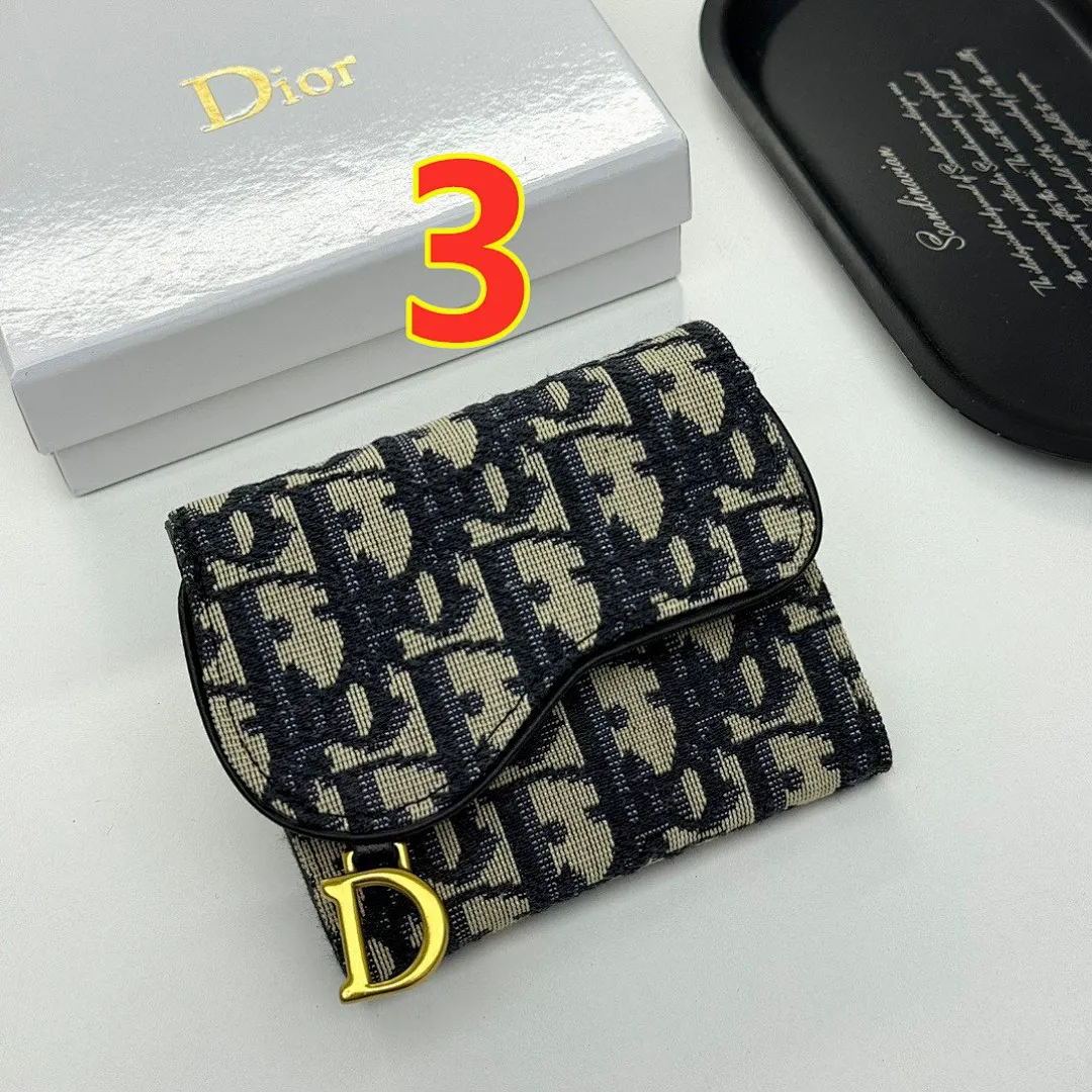 Dior 5845 תמונה 3