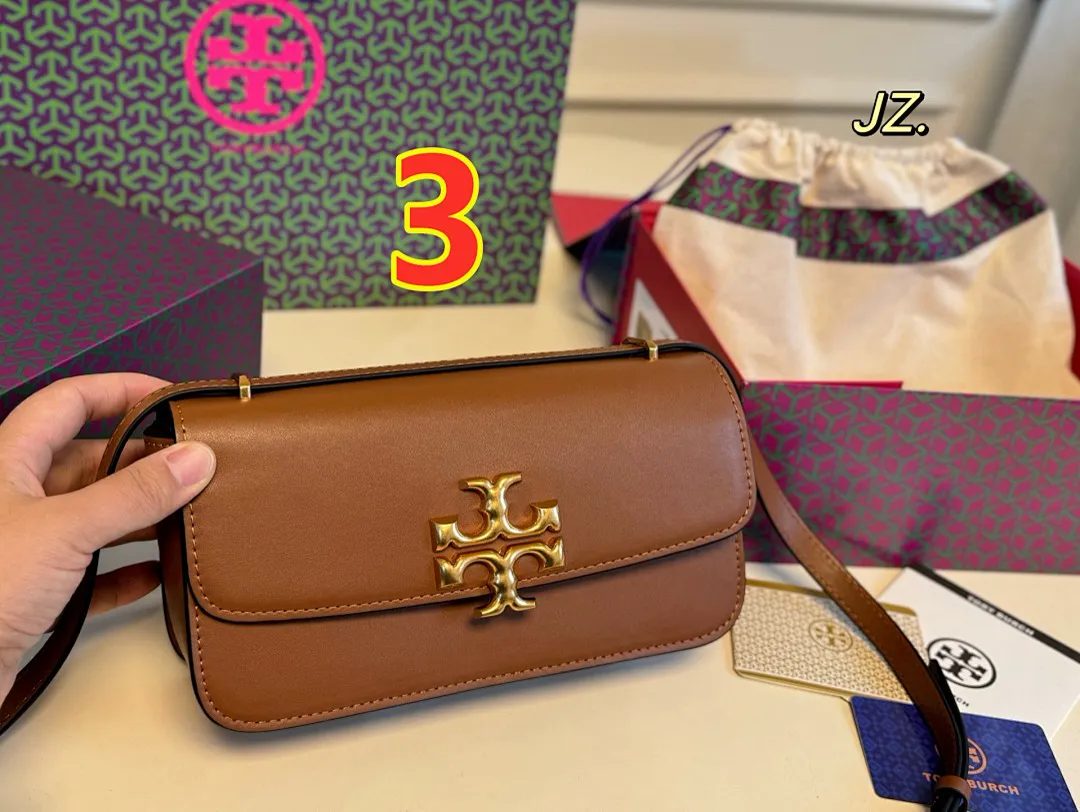 Tory Burch 5846 תמונה 11