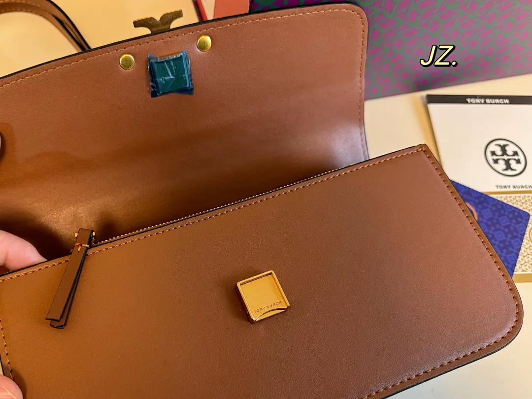 Tory Burch 5846 תמונה 3