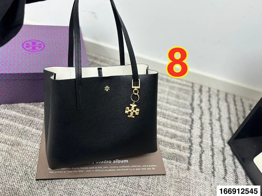 Tory Burch 5847 תמונה 2