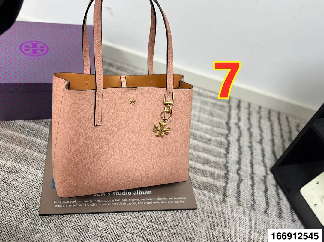 Tory Burch 5847 תמונה 3