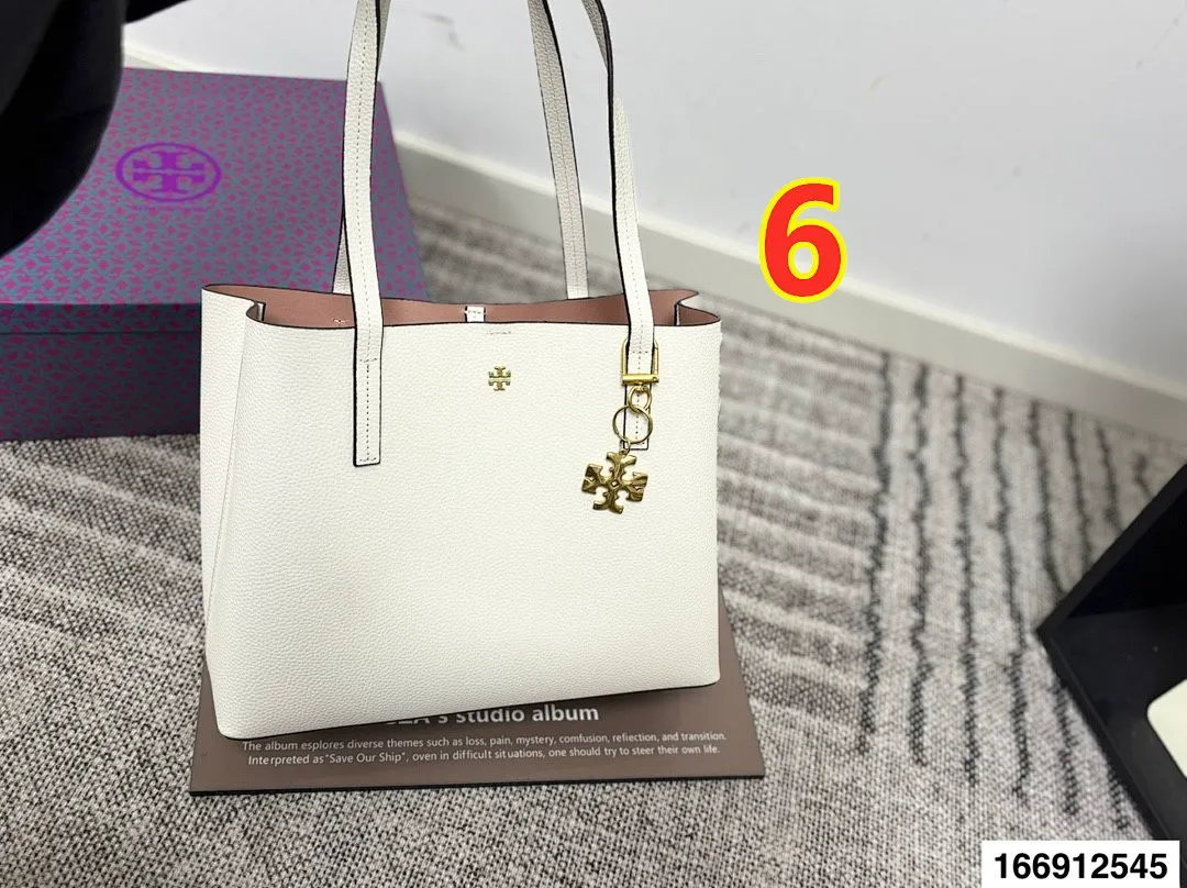 Tory Burch 5847 תמונה 4