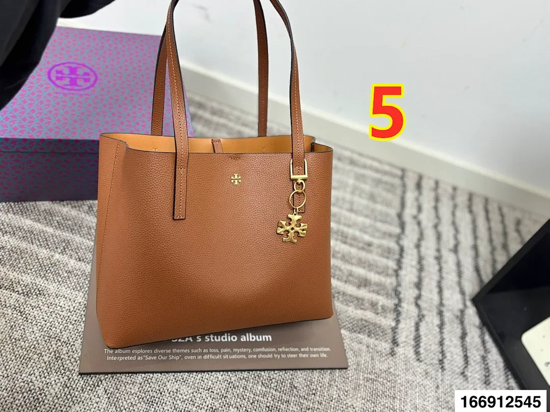 Tory Burch 5847 תמונה 5