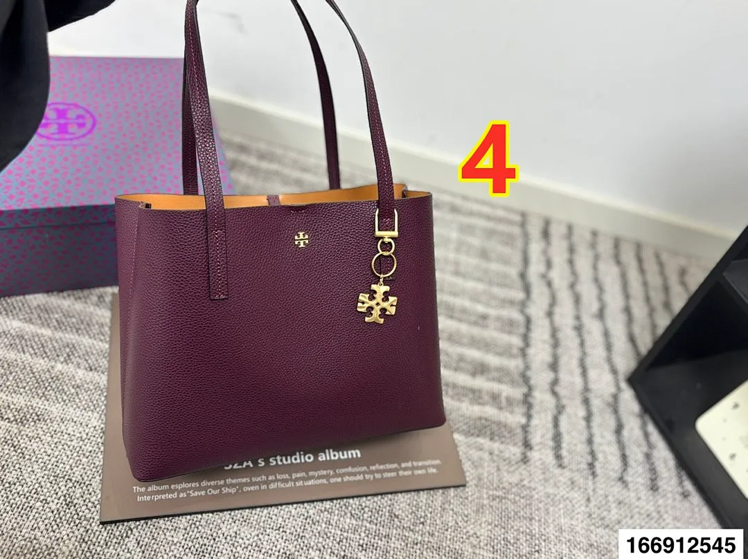 Tory Burch 5847 תמונה 6