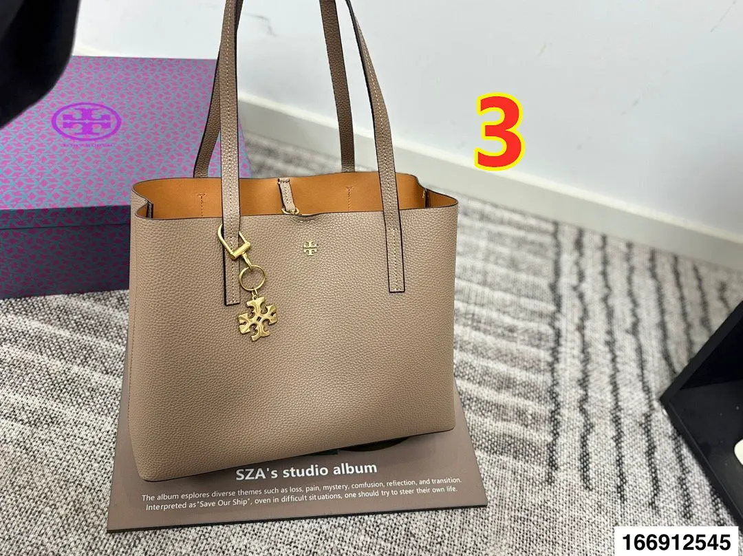 Tory Burch 5847 תמונה 7