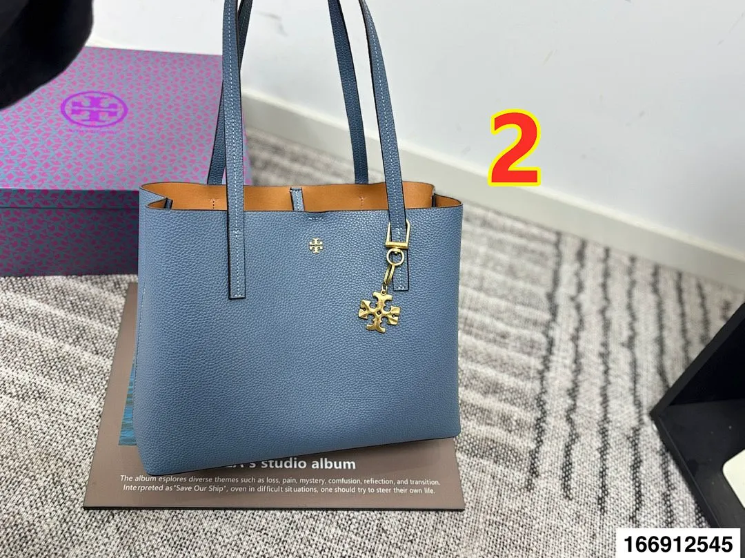 Tory Burch 5847 תמונה 8