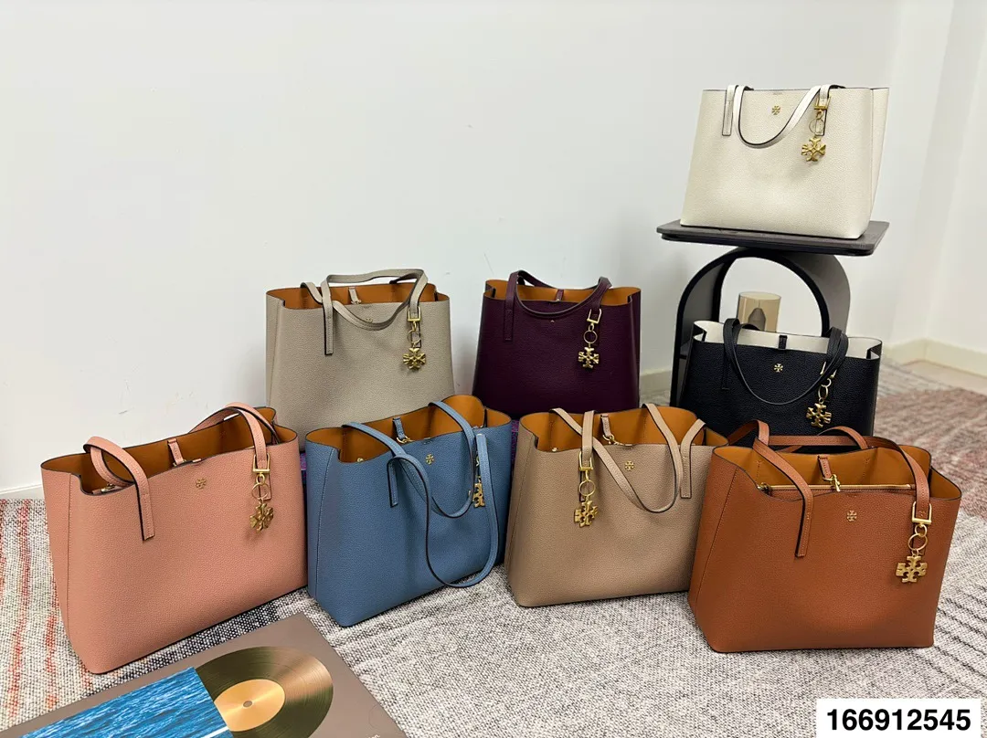 Tory Burch 5847 תמונה 9