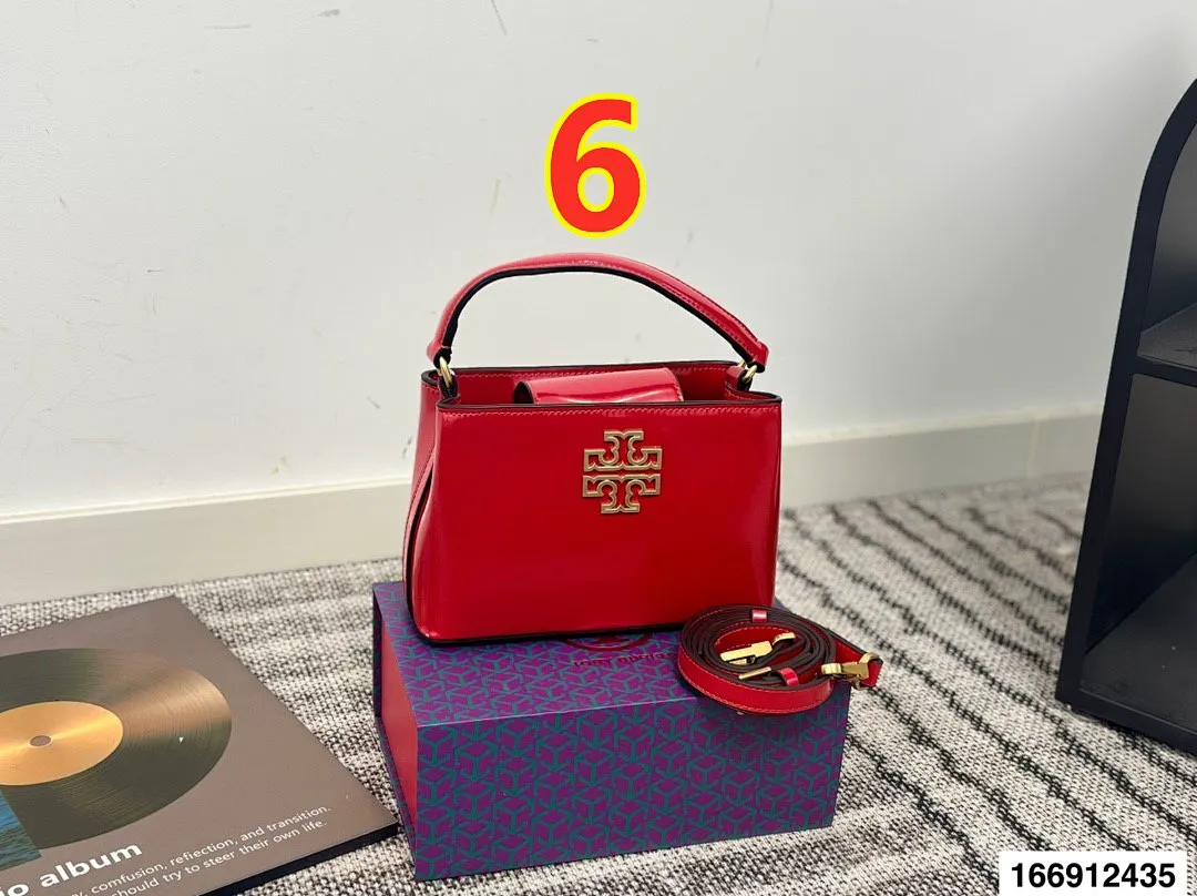 Tory Burch 5848 תמונה 14