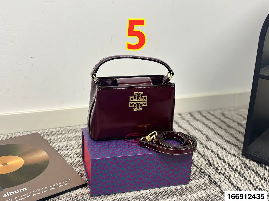 Tory Burch 5848 תמונה 15