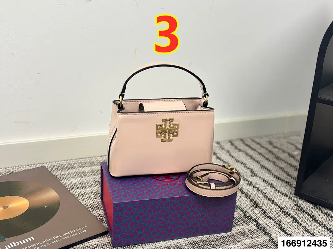 Tory Burch 5848 תמונה 17