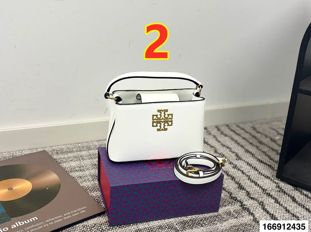 Tory Burch 5848 תמונה 18