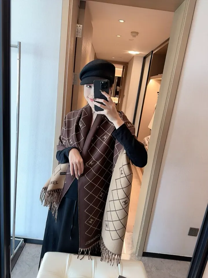 Chanel 5861