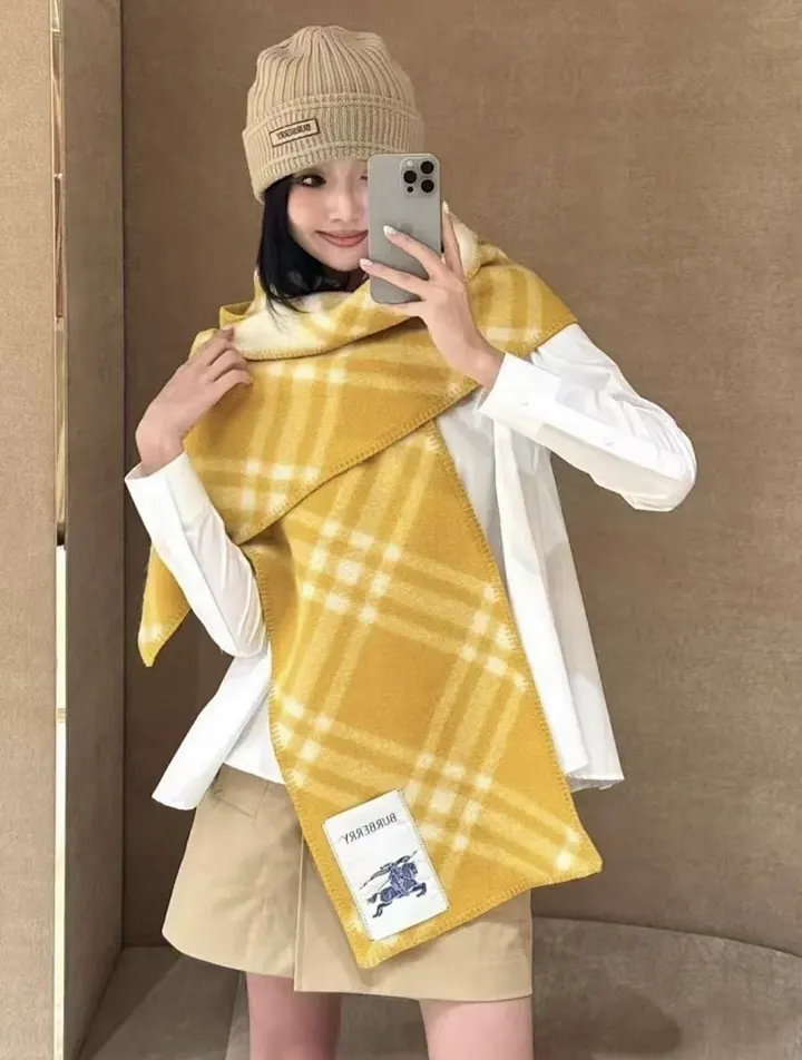 Burberry 5863
