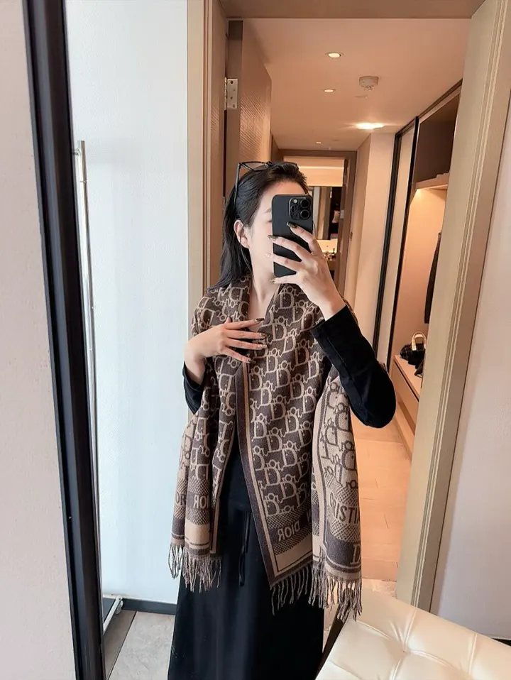 Dior 5866