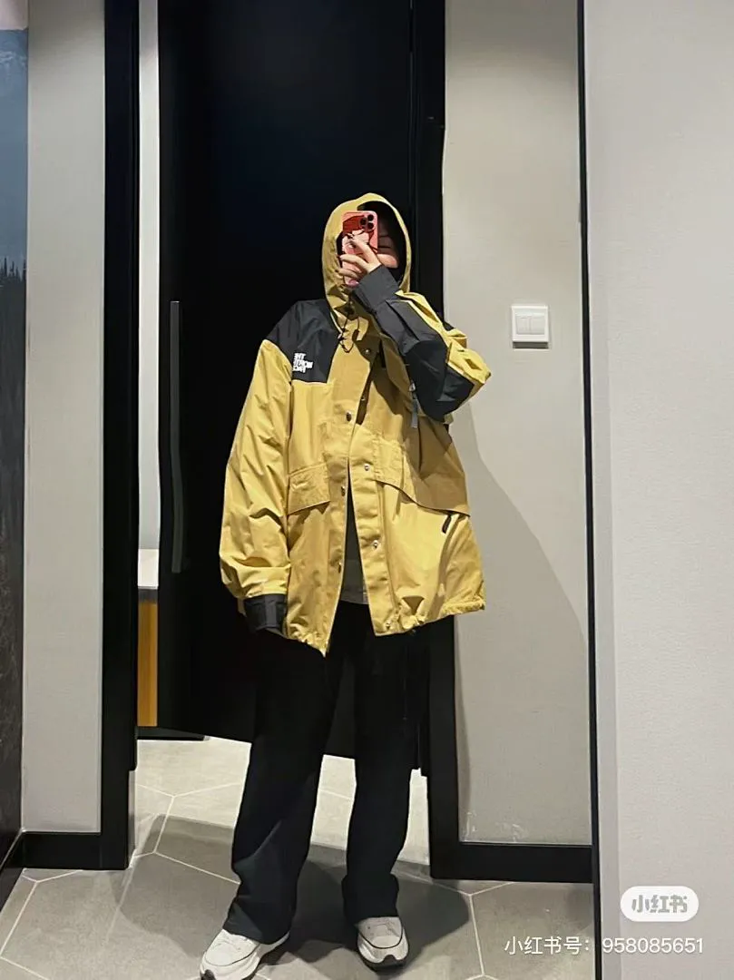 The North Face 5878 תמונה 2