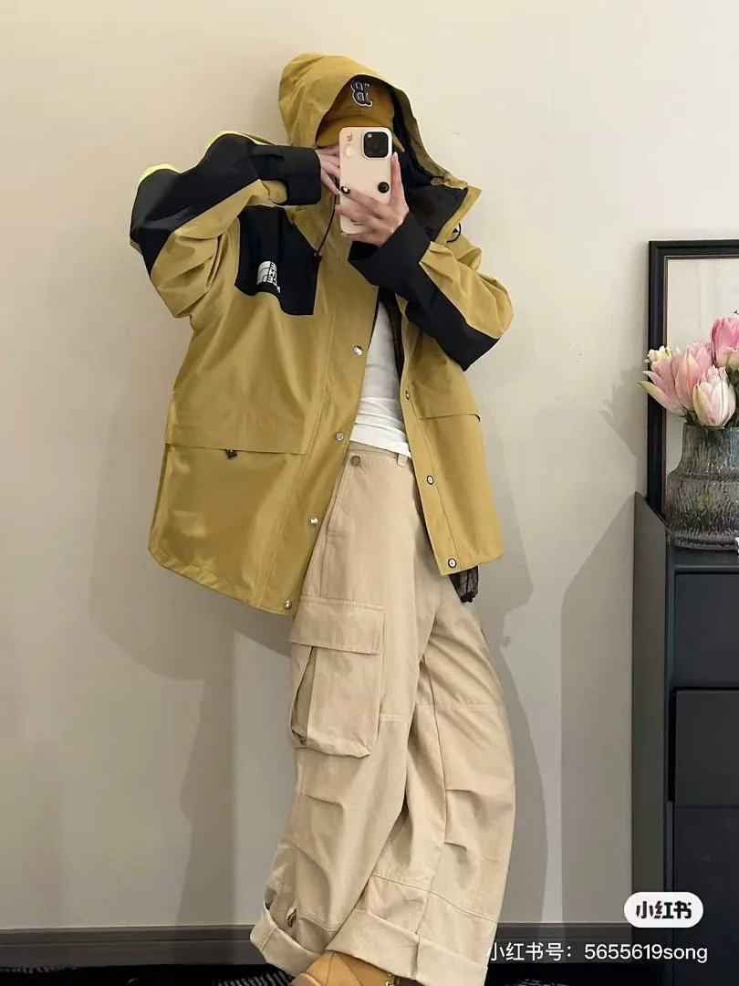 The North Face 5878 תמונה 3