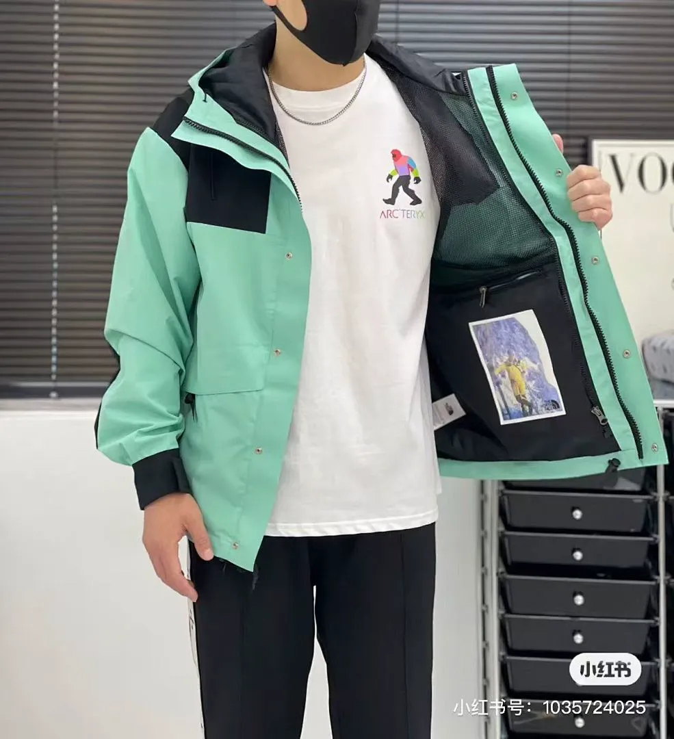 The North Face 5878 תמונה 4